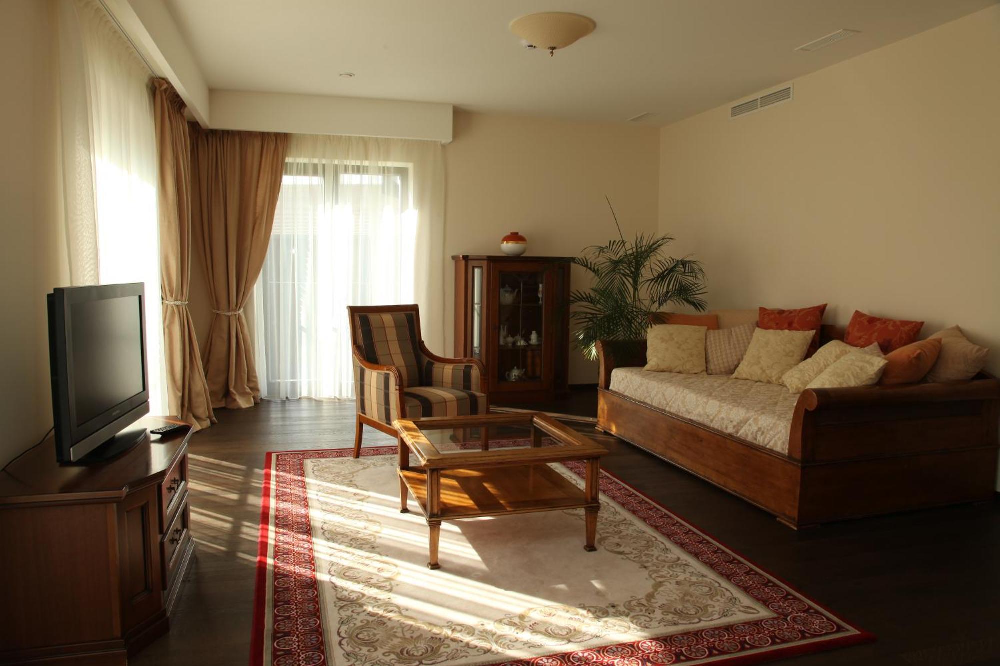 National Golf Resort Klaipeda Ngoại thất bức ảnh