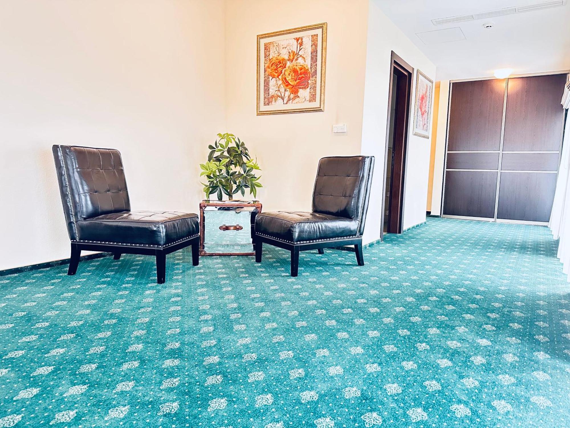 National Golf Resort Klaipeda Ngoại thất bức ảnh
