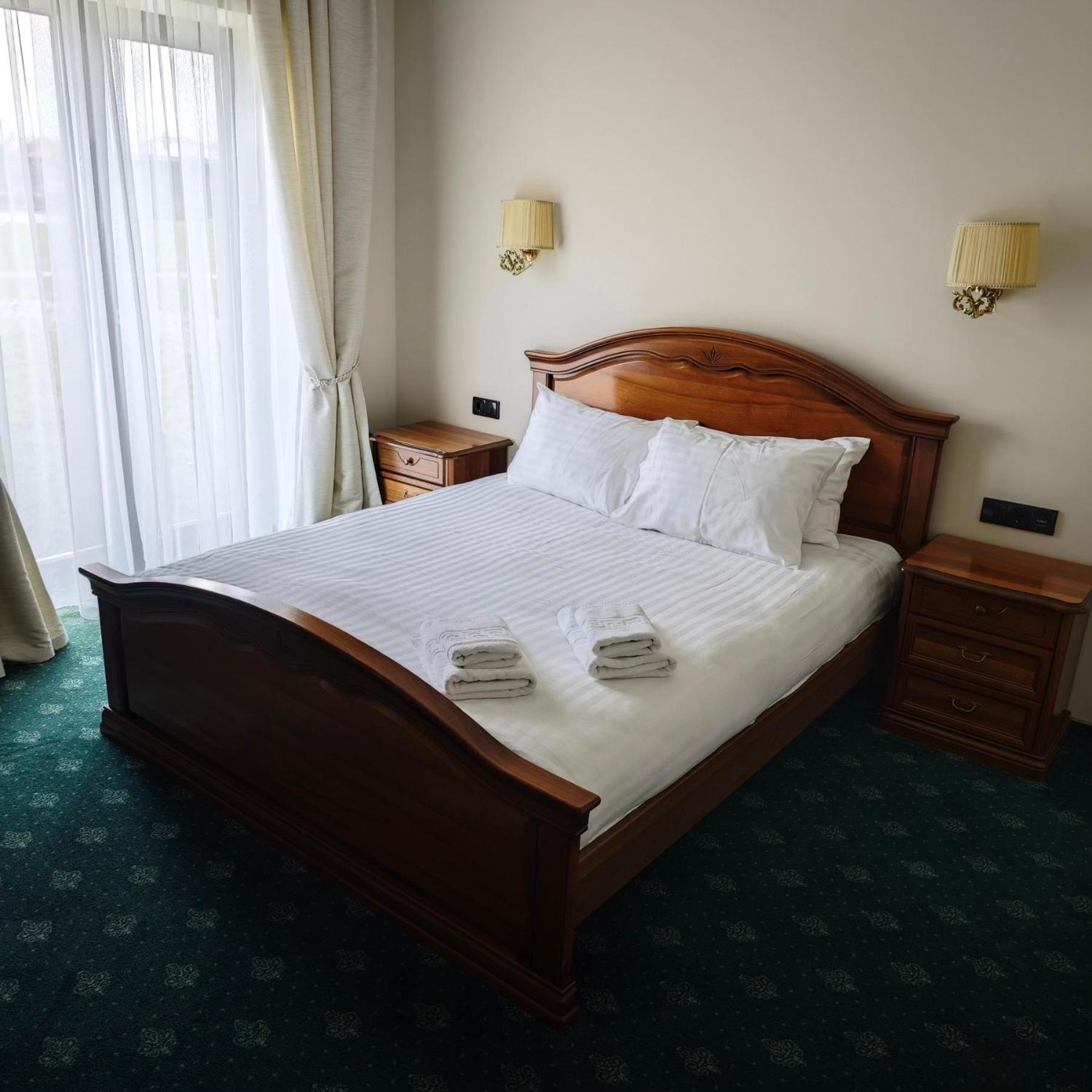 National Golf Resort Klaipeda Ngoại thất bức ảnh