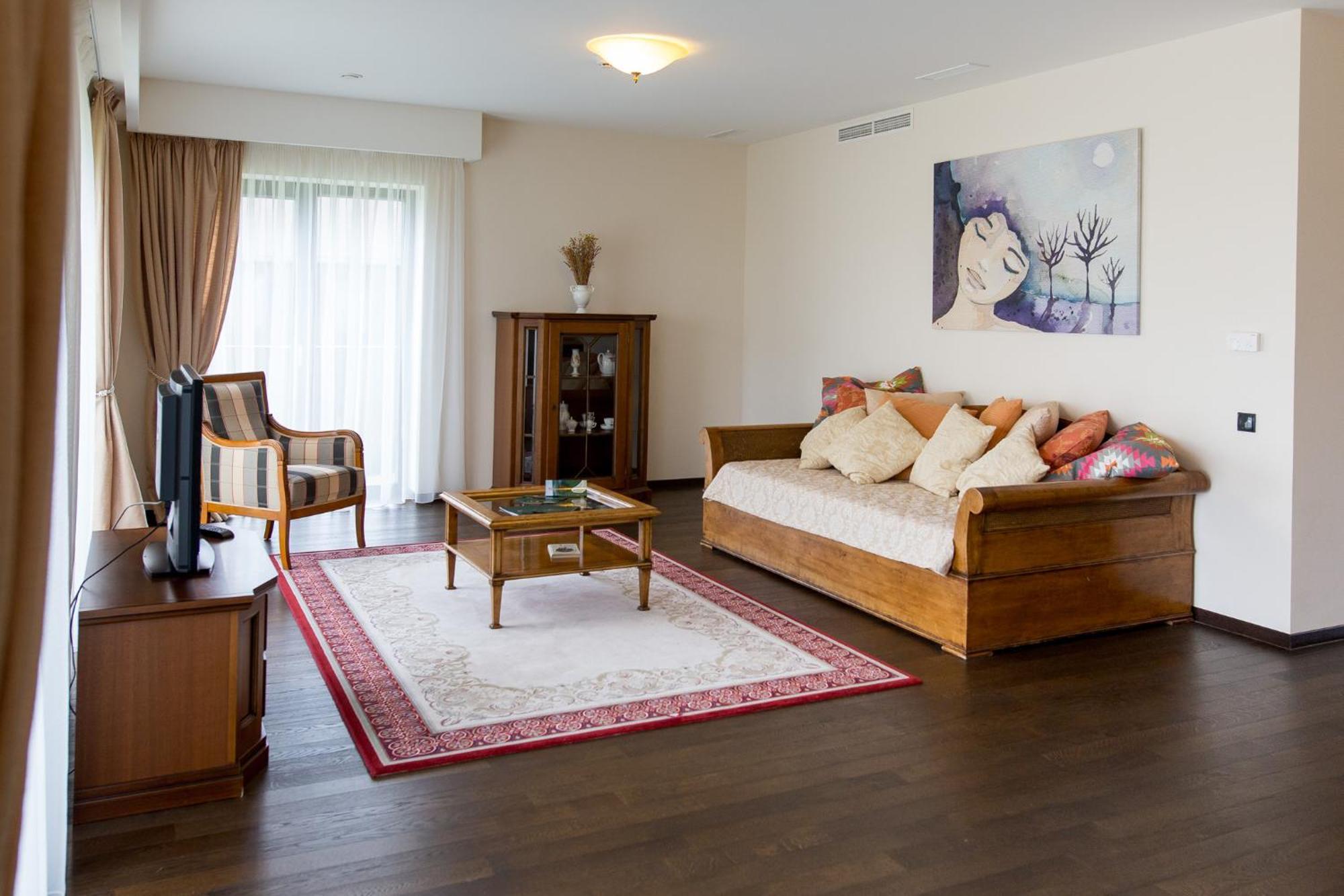 National Golf Resort Klaipeda Ngoại thất bức ảnh
