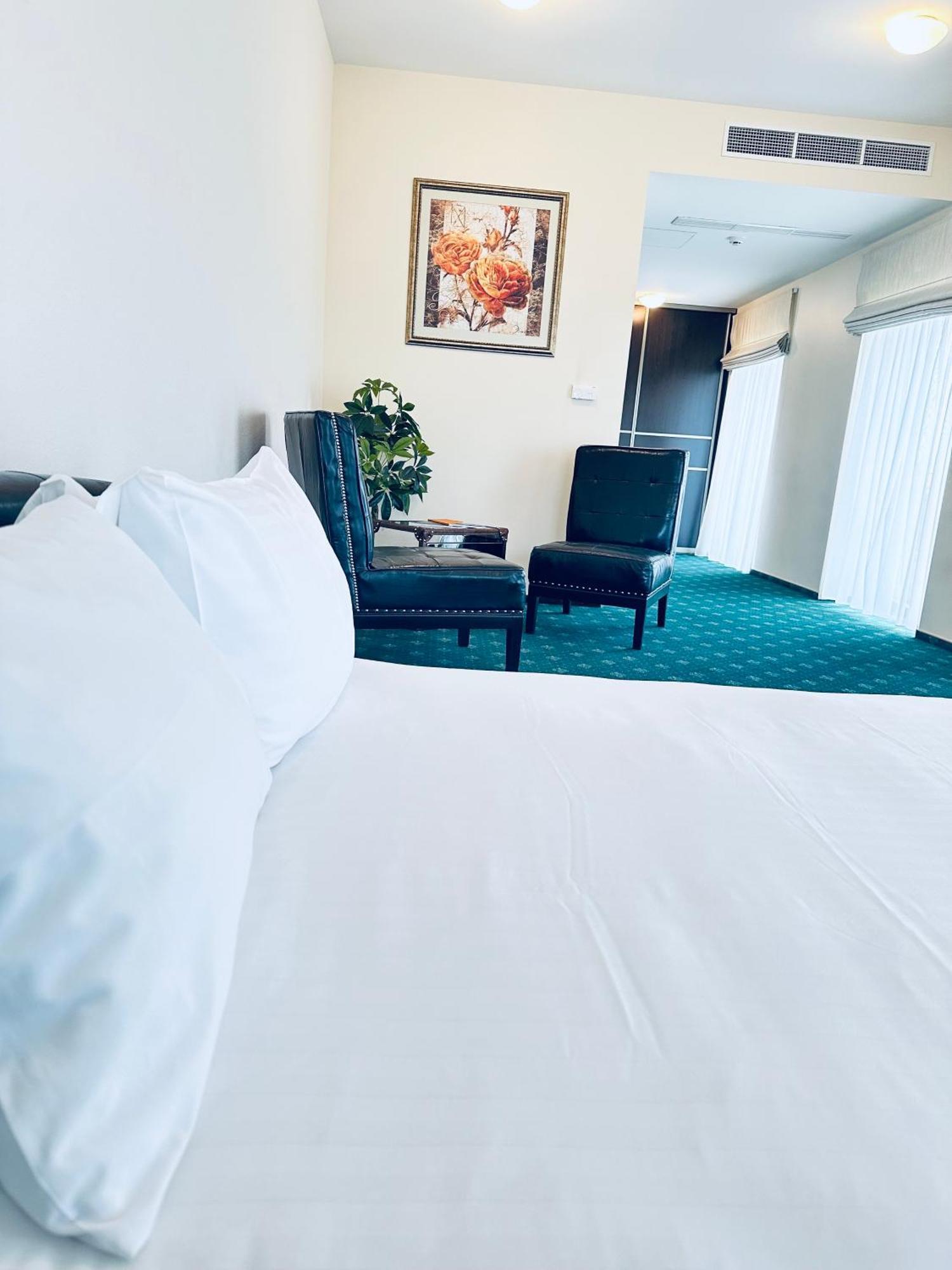 National Golf Resort Klaipeda Ngoại thất bức ảnh