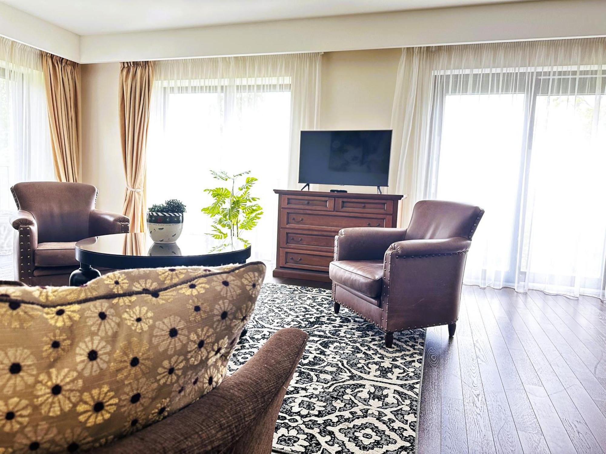 National Golf Resort Klaipeda Ngoại thất bức ảnh