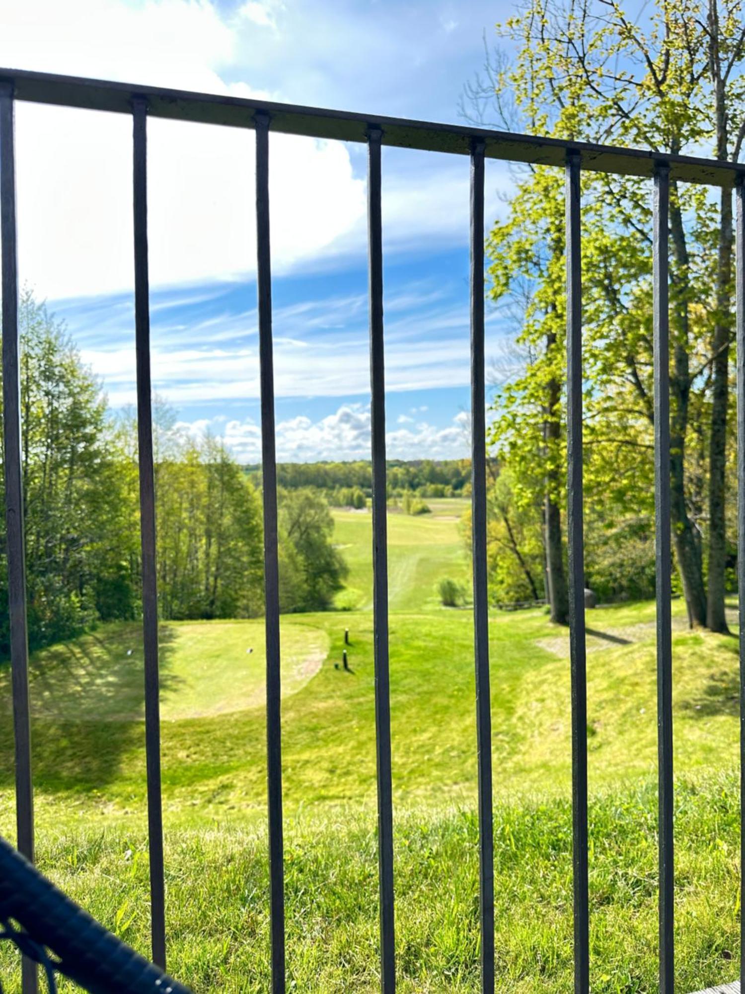 National Golf Resort Klaipeda Ngoại thất bức ảnh