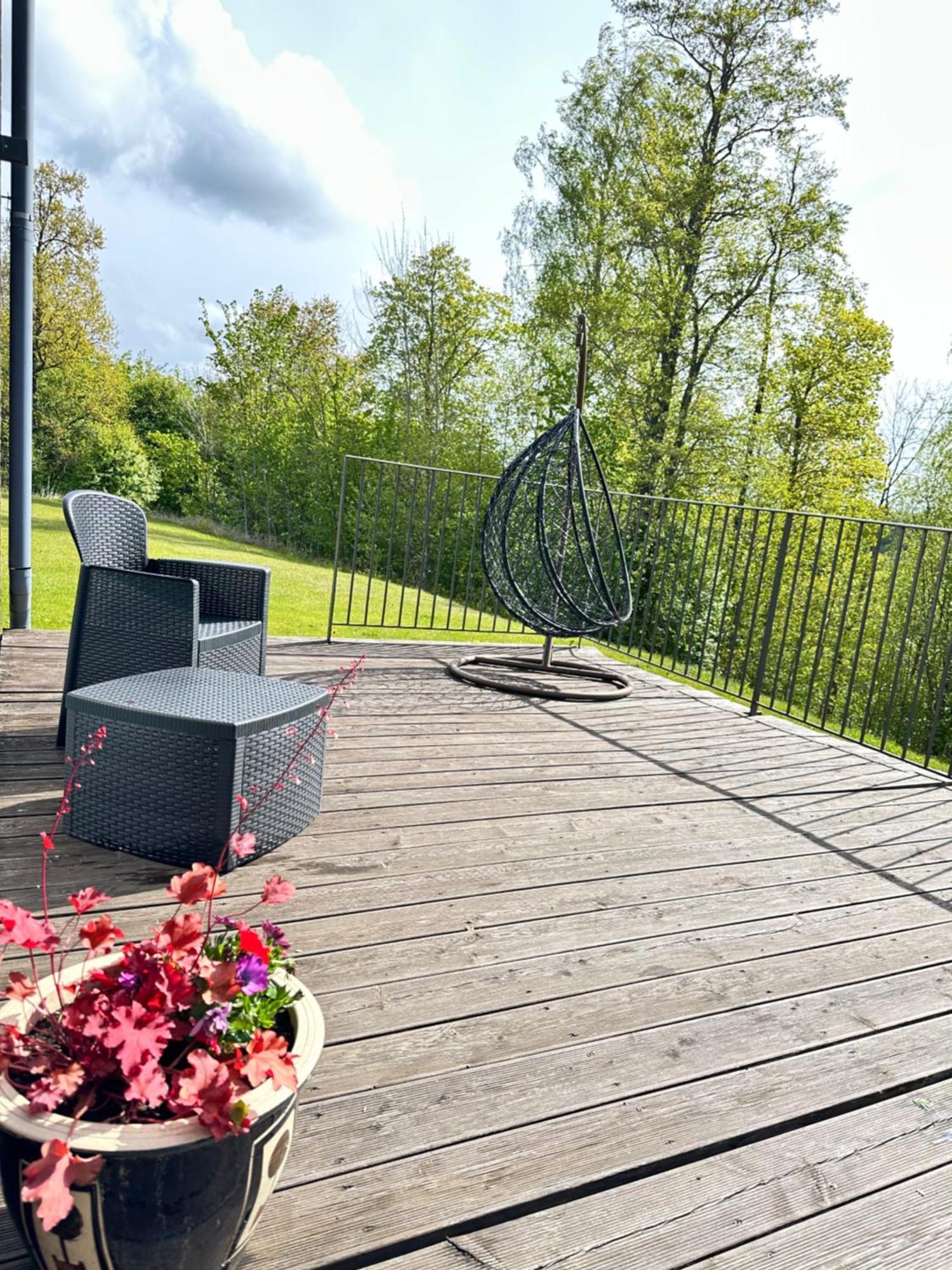 National Golf Resort Klaipeda Ngoại thất bức ảnh