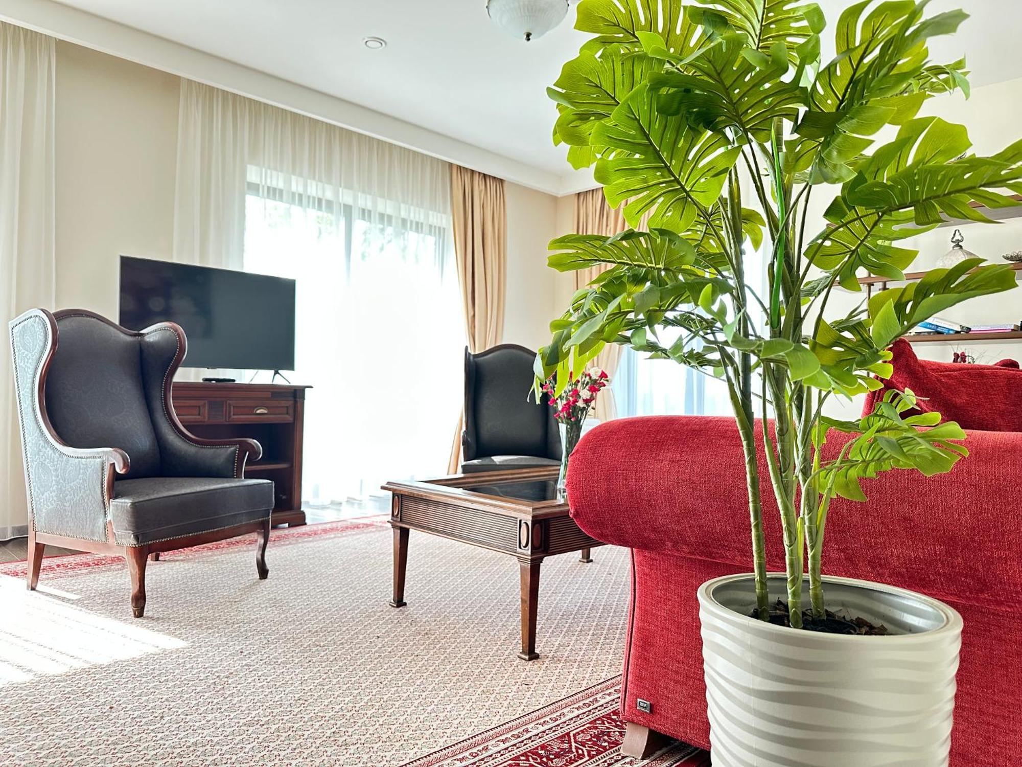 National Golf Resort Klaipeda Ngoại thất bức ảnh