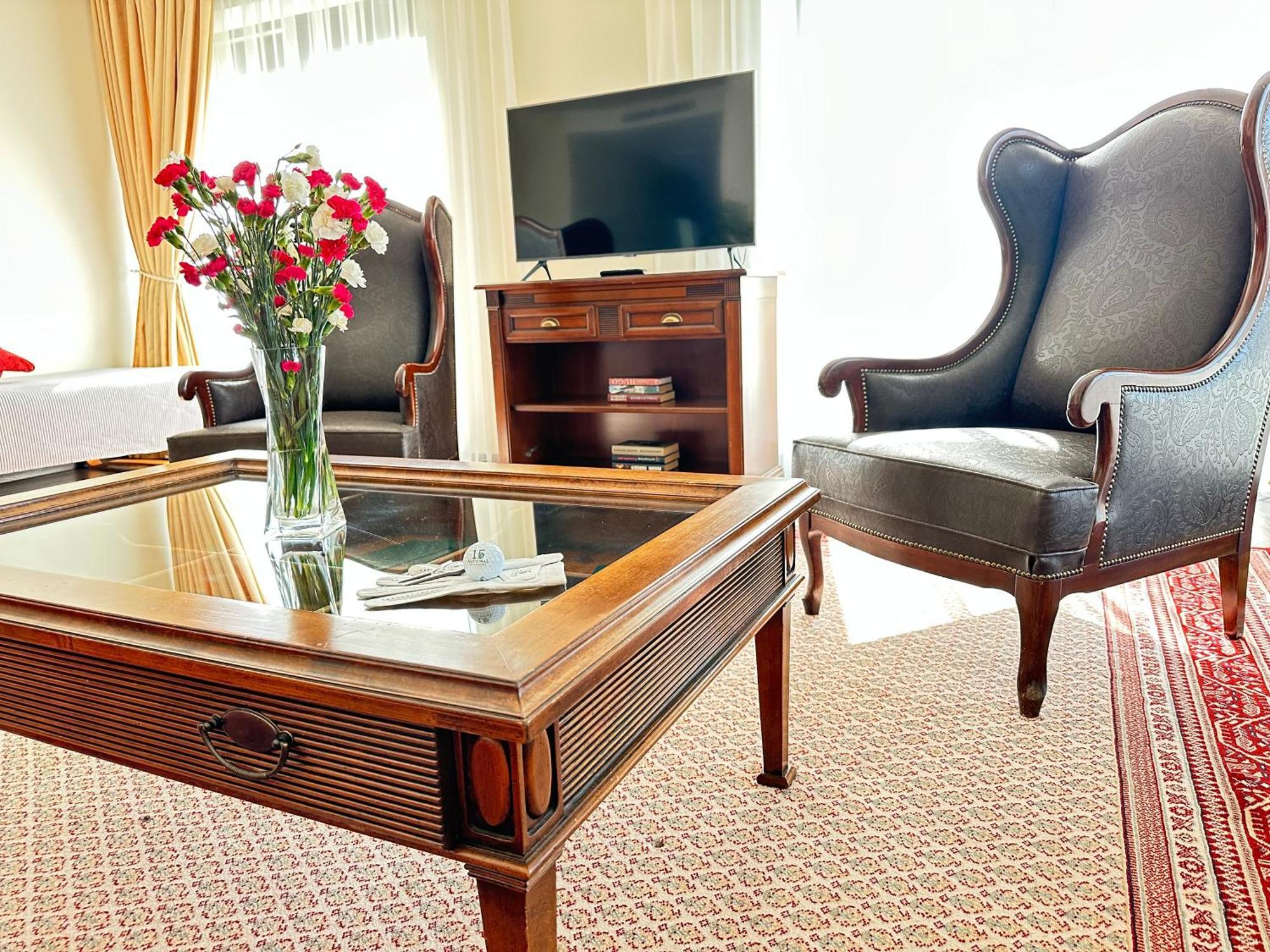 National Golf Resort Klaipeda Ngoại thất bức ảnh