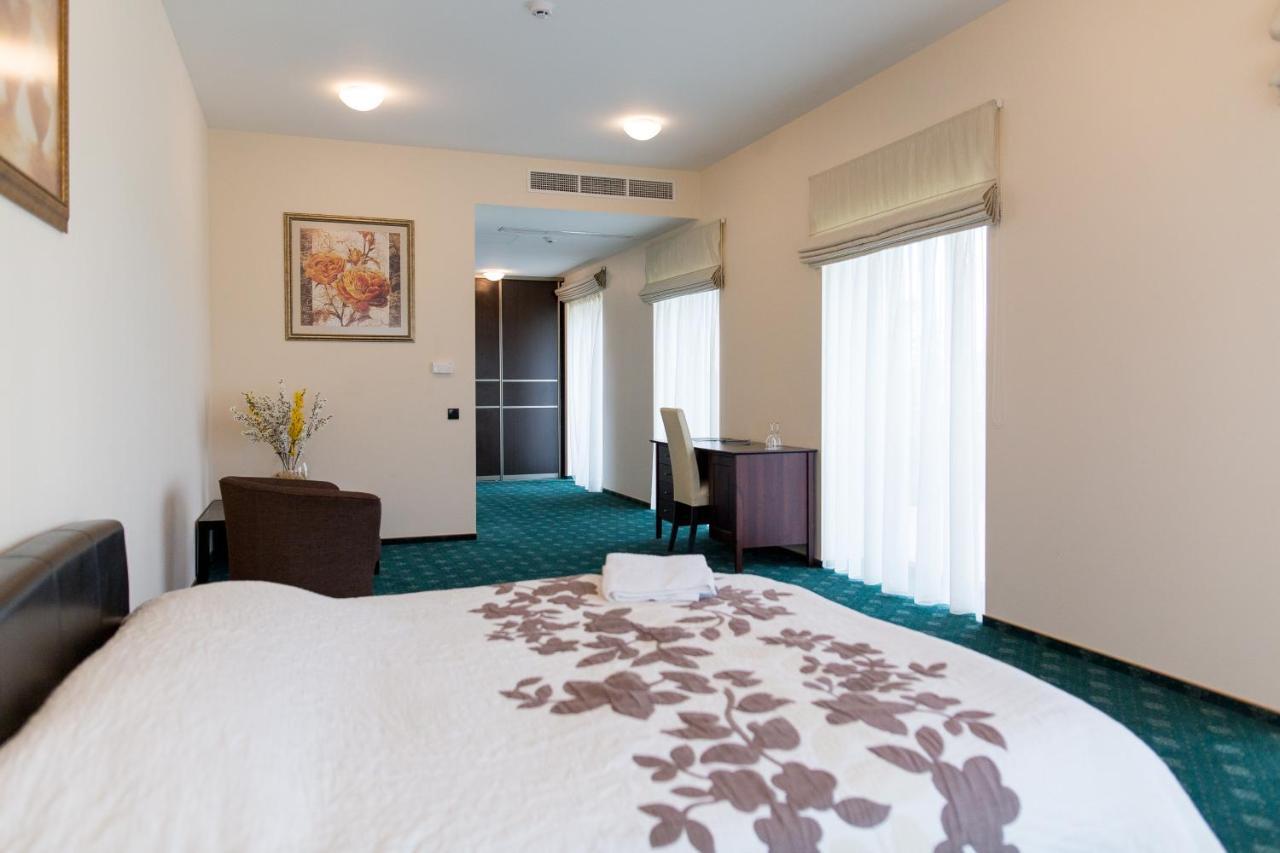 National Golf Resort Klaipeda Ngoại thất bức ảnh