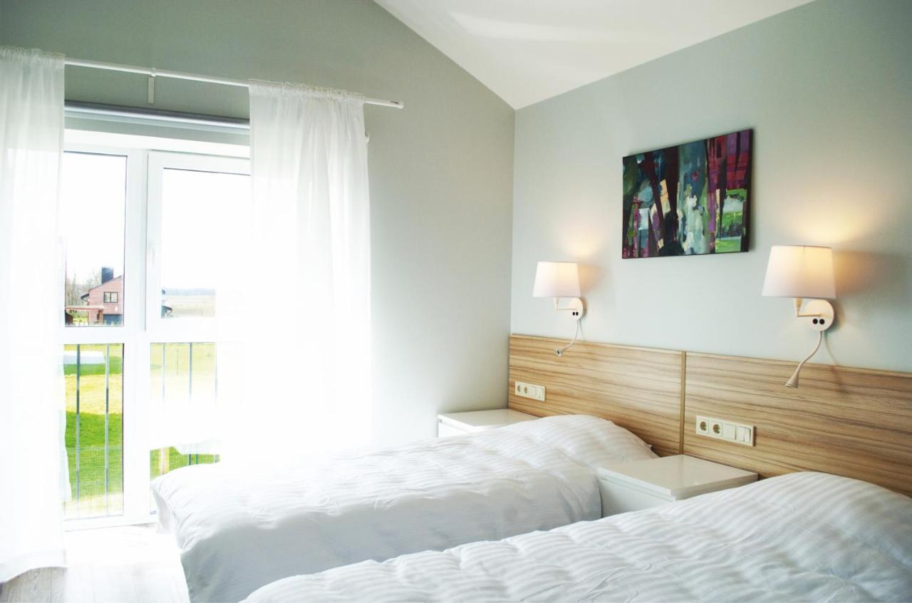 National Golf Resort Klaipeda Ngoại thất bức ảnh