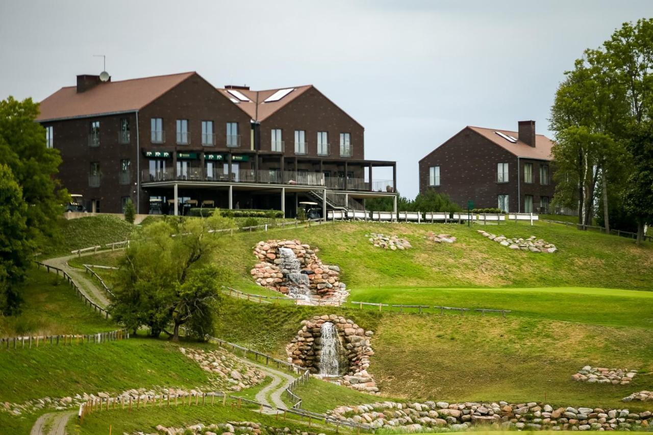 National Golf Resort Klaipeda Ngoại thất bức ảnh