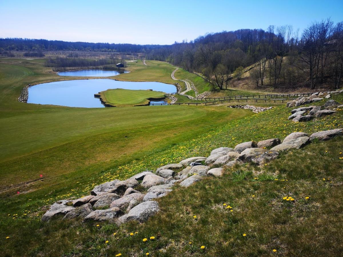 National Golf Resort Klaipeda Ngoại thất bức ảnh