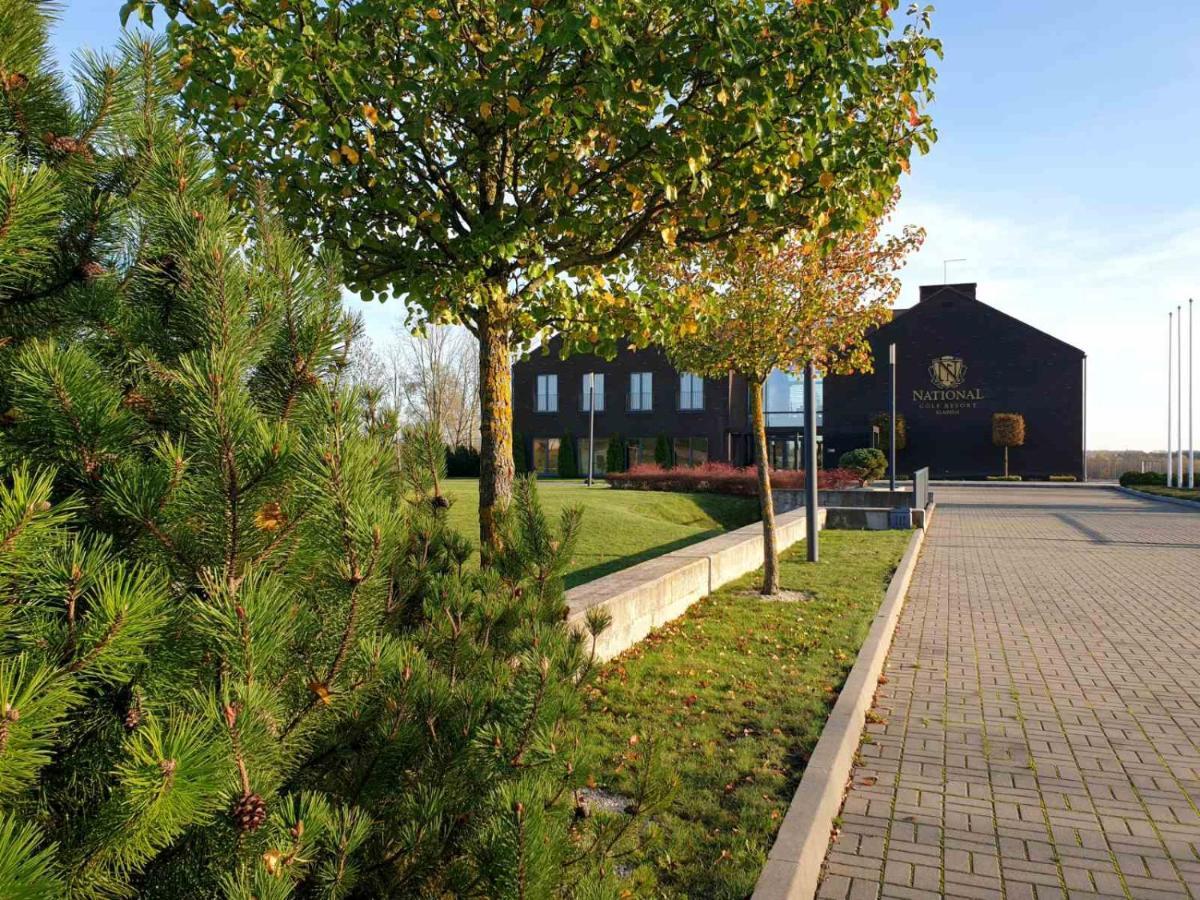 National Golf Resort Klaipeda Ngoại thất bức ảnh